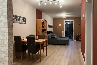 Image de Ferienwohnung \"beim Tannenbaum\"