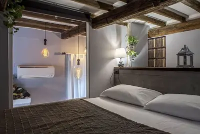 Image de The 150 Home - Elegant flat - Colosseum