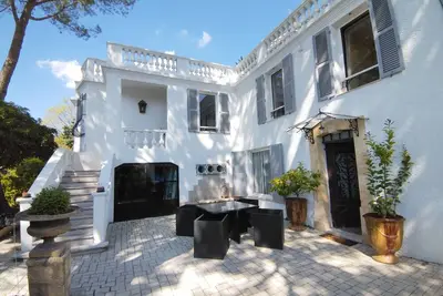 Image de Lovely house.