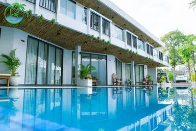 Image de Ban Ban Resort TeukChhou