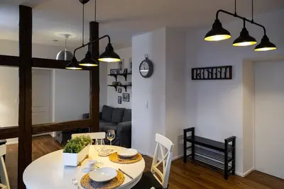 Image de Ferienwohnung 2 Bäckerei Koch
