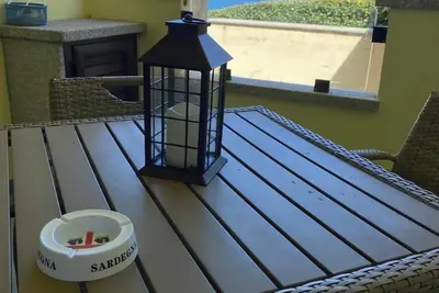 Image de Violetta House 2 - Air conditioning, Wi-Fi, sea view