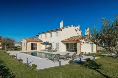 Image de Villa Jurasi by Villas Guide