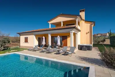 Image de Villa Kadore by Villas Guide