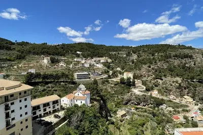 Image de Appartement à Lucena del Cid Bajo B Réf 047