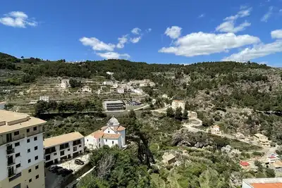 Image de Appartement de vacances à Lucena del Cid - Bajo C Réf 048
