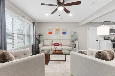 Image de Great for Families_KingBeds|Arcade|Near Dt Ls