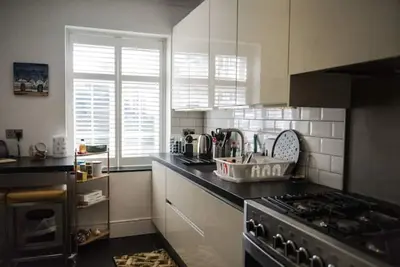 Image de Stunning 2Bed 2Bath St. John's Wood/Little Venice