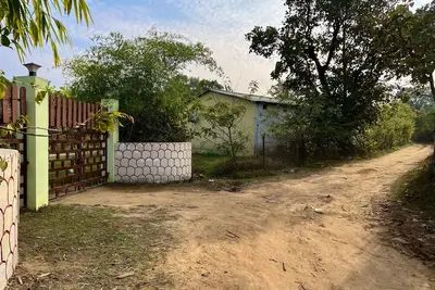 Image de Best delux cottage in lap of nature at bandhavgarh
