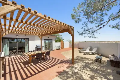 Image de Homestead Mesa - Cozy, 360 Views & Tranquility!