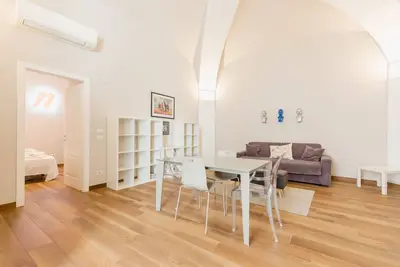 Image de Terrace Apartment Palazzo Firrao