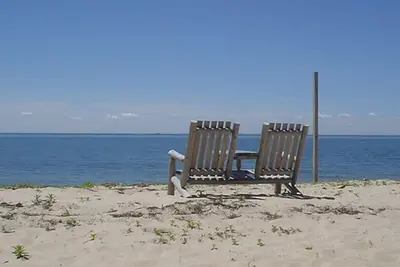 Cozy Beach Bungalow S