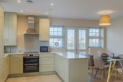 Image de Cozy 2 Bed Retreat | Allocated Parking