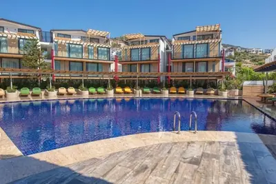 Image de Asfiya Loft Apartments