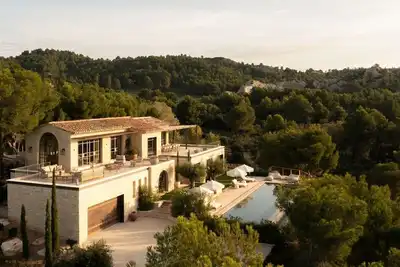 Image de Luxury Villa Rental Provence