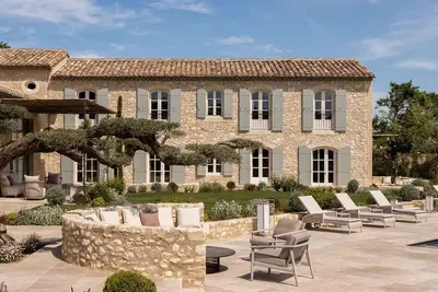 Image de Luxury Villa Rental Provence