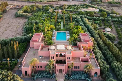 Image de Luxury Palace near Marrakech
