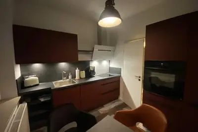 Image de Rotterdam: Trade fair/holiday/business accommodation Hilden near Düsseldorf