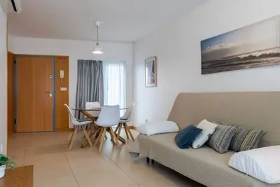 Image de Atlantic Sagres T1 1. 2 Sea View