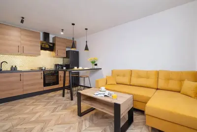 Image de Grunwaldzka 17 | Stylish Apartment | City Center