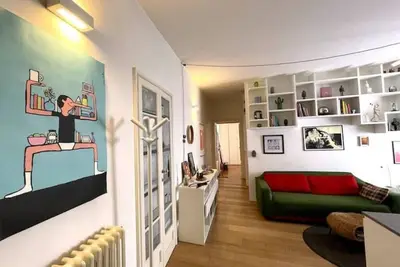 Image de Casa d'Artista - Navigli|Tortona