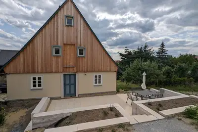Image de Im Herzen der Sächsischen Schweiz- Fewo Bloßstock für Max. 5 Personen