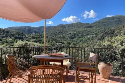 Image de Ruim Catalaans Vakantiehuis met Uitzicht