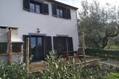 Image de Maison entièrement rénovée en pleine nature