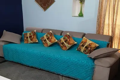 Image de Serene Space: 6-Bedroom Retreat for Your Group in Coimbatore