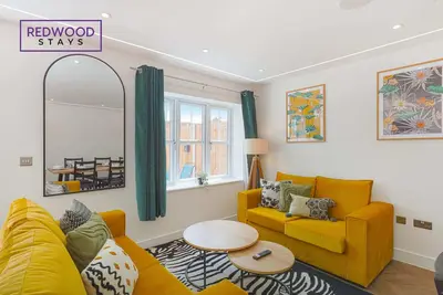 Image de Huge House, Contractors/Families, 2x Free Parking