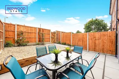 Image de Huge House, Contractors/Families, 2x Free Parking