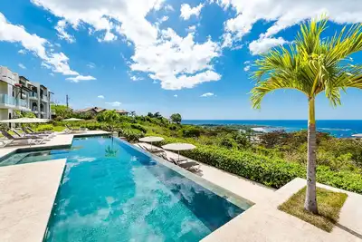 Image de La Vista #B09, brand New Unit with views of Tamarindo Bay