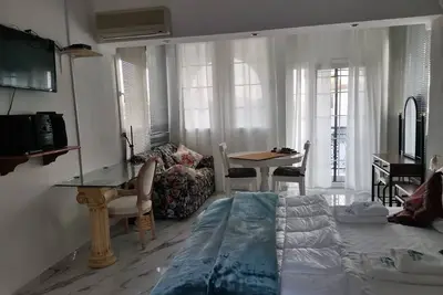 Image de (B) - Nr. 2 Honeymoon Suite