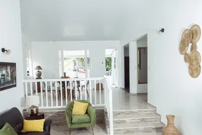 Image de Très cosy, avec Spa au Lamentin, à proximité de tout pour pour 6 personnes