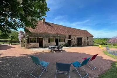 Image de La maison de Barbara