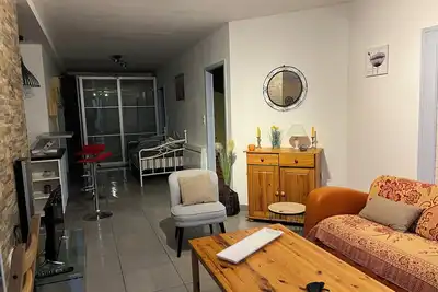 Image de Proche Arreau Bel Appartement T3 75m 2 Ds Maison