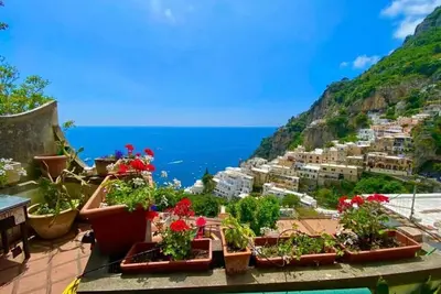 Image de Casa Sopra – Positano