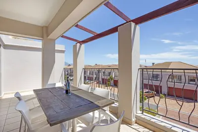 Image de 35 Island View - Trois Chambres Maison, Couchages 6