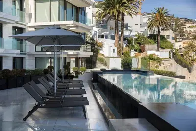 Image de Aurum 101 - Deux Chambres Appartement, Couchages 4