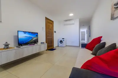 Image de Brand New 3Bdr 2 Bth Apartment with Terrace C 12 Bugibba