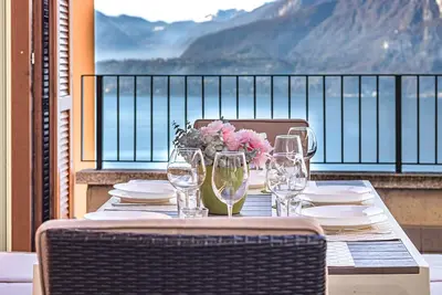 Image de Sunny Varenna Apartment