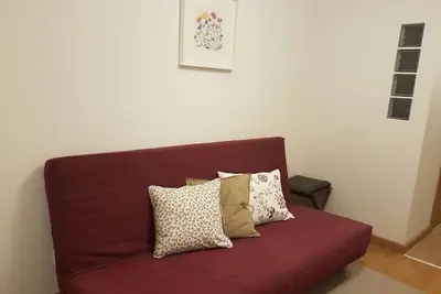 Fique no Coração de Alfama!