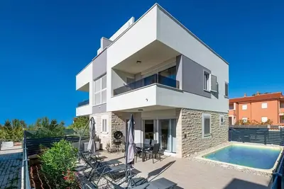 Image de Villa Valencan 3 by Villsy