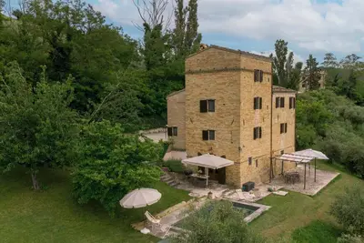 Image de Casatorre 6+2, Emma Villas