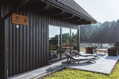 Image de Górska Ostoya slow life apartments