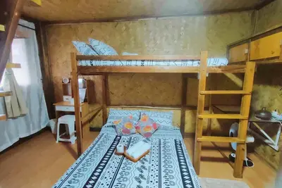 Image de El Nido Backpackers Guesthouse w/ kitchen/Ac/Wi-Fi