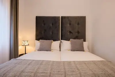 Image de Flat Barrio Santa Cruz historic centre