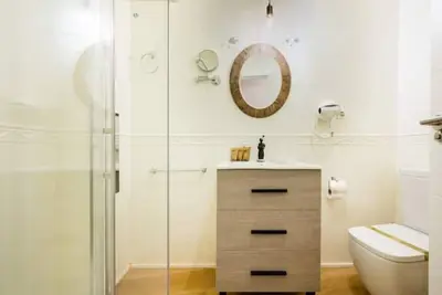 Image de Renovated apartment in Barrio Santa Cruz, four minutes walk from the Giralda