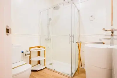 Image de Flat Barrio Santa Cruz historic centre