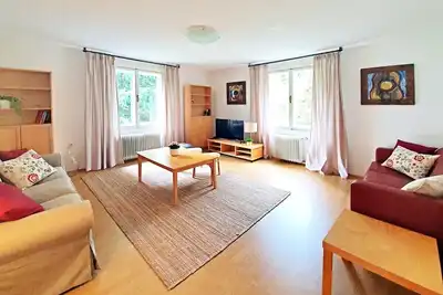 Image de Large apartment for max 8 persons, 130 m2 Vila Labod exclusive location